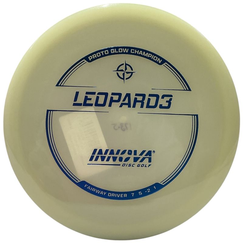 Proto Glow Champion Leopard3