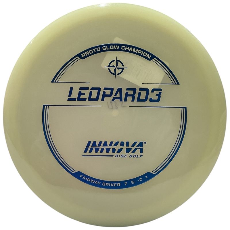 Proto Glow Champion Leopard3