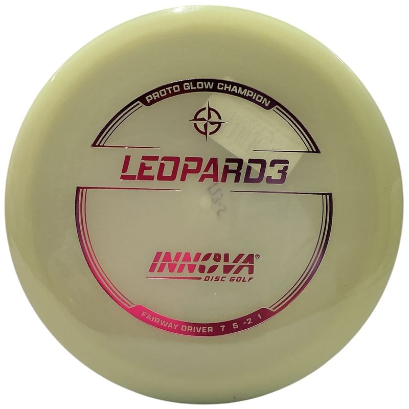 Proto Glow Champion Leopard3