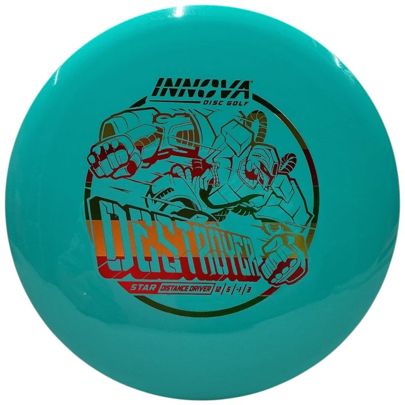Star Destroyer (Robot Stock Stamp)