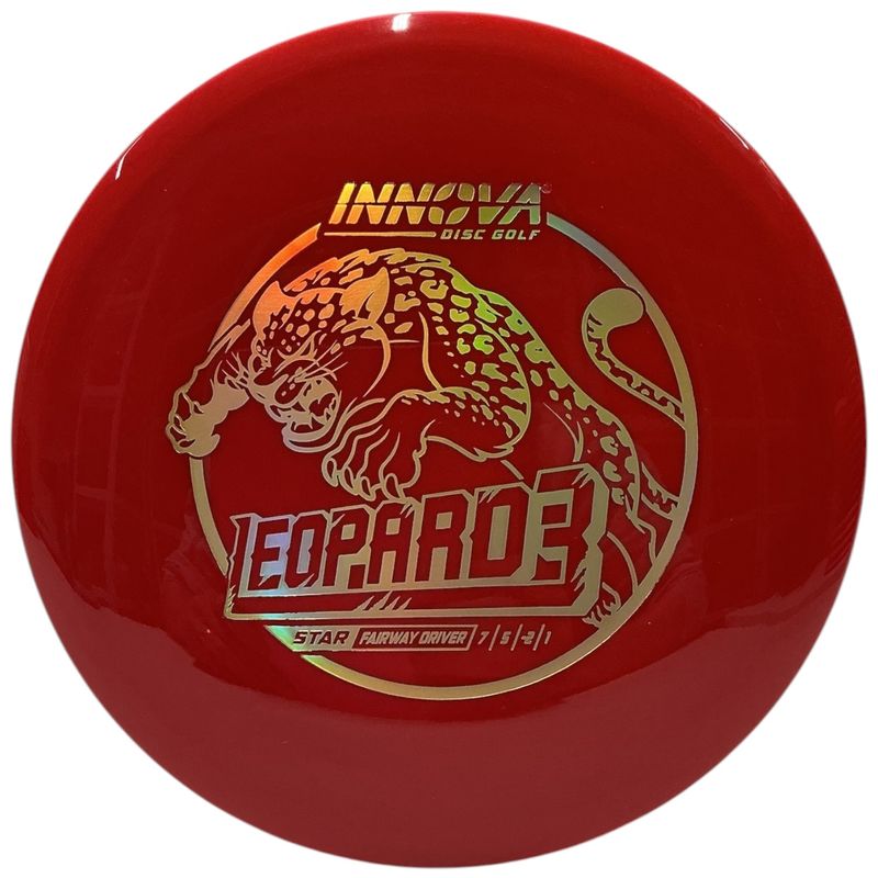 Star Leopard3