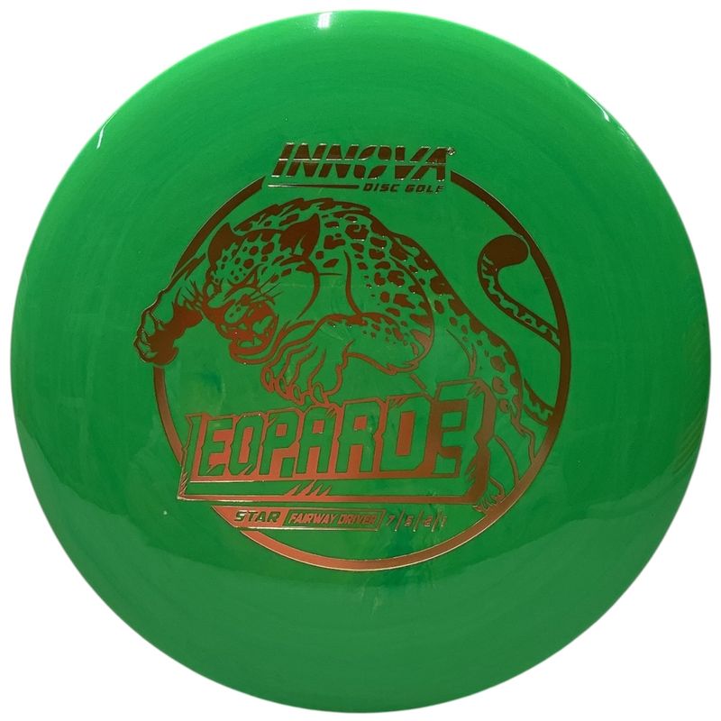 Star Leopard3