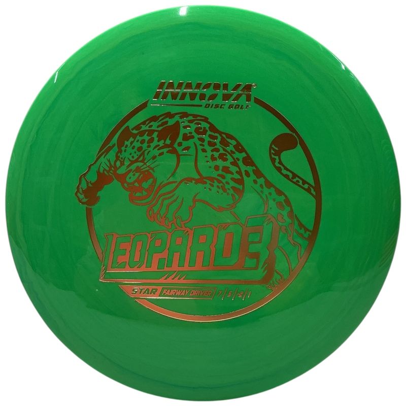 Star Leopard3