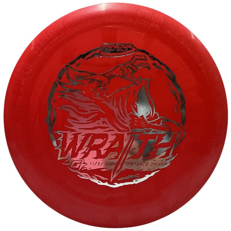 G-Star Wraith