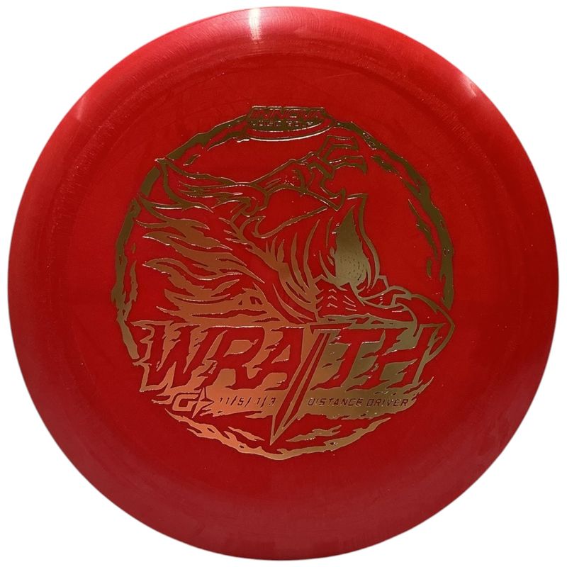 G-Star Wraith