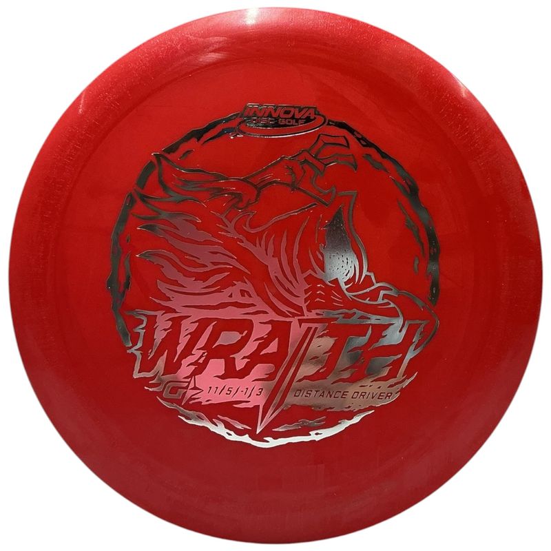 G-Star Wraith