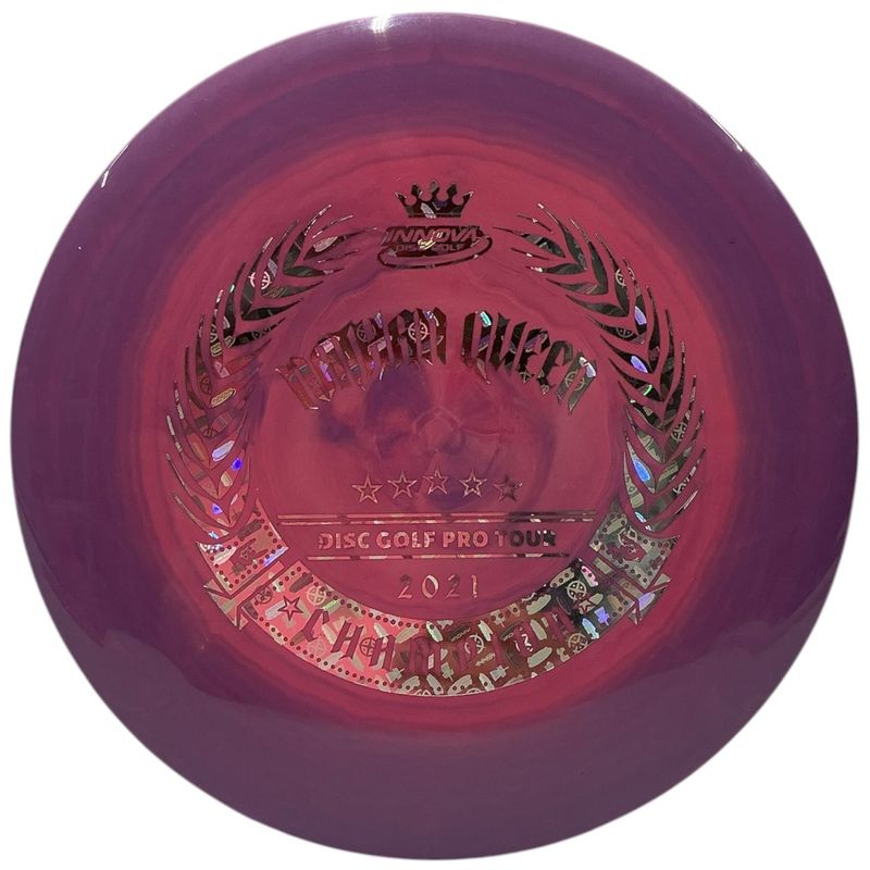 Star Thunderbird (Nathan Queen Pro Tour Champion 2021)