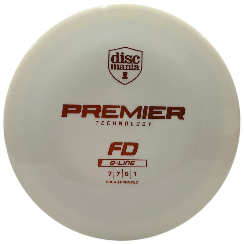 Q-Line Premier FD