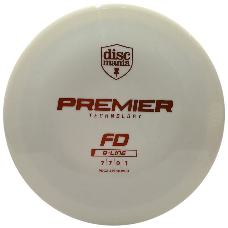 Q-Line Premier FD
