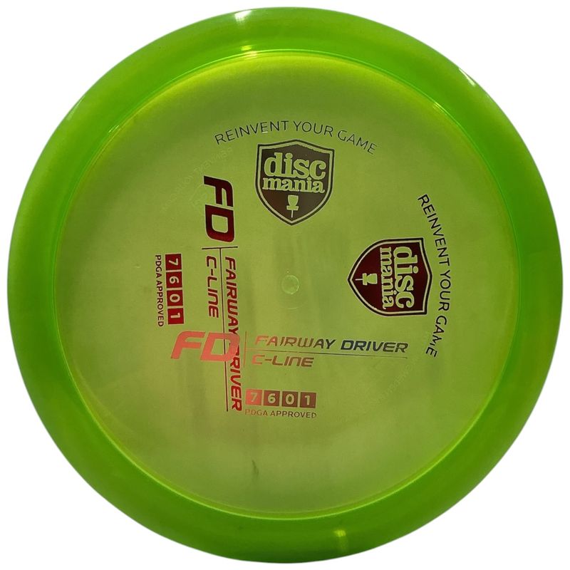 C-Line FD (X-Out)