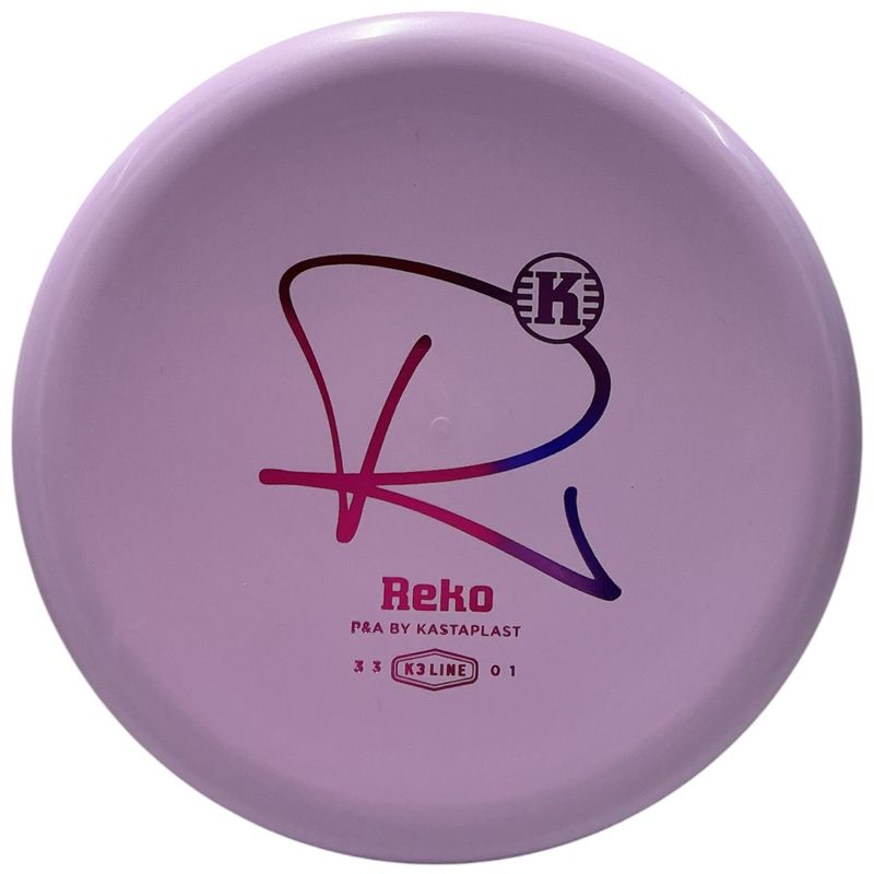 K3 Reko