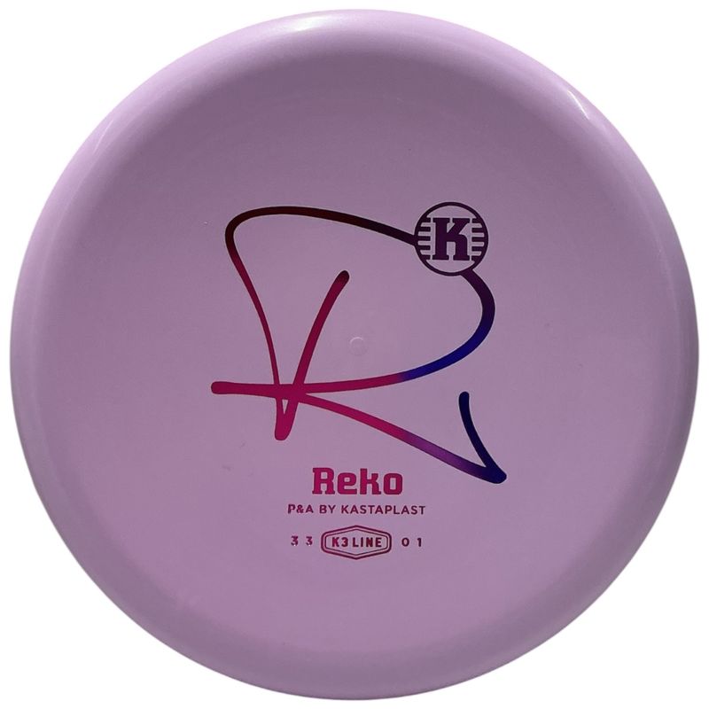 K3 Reko