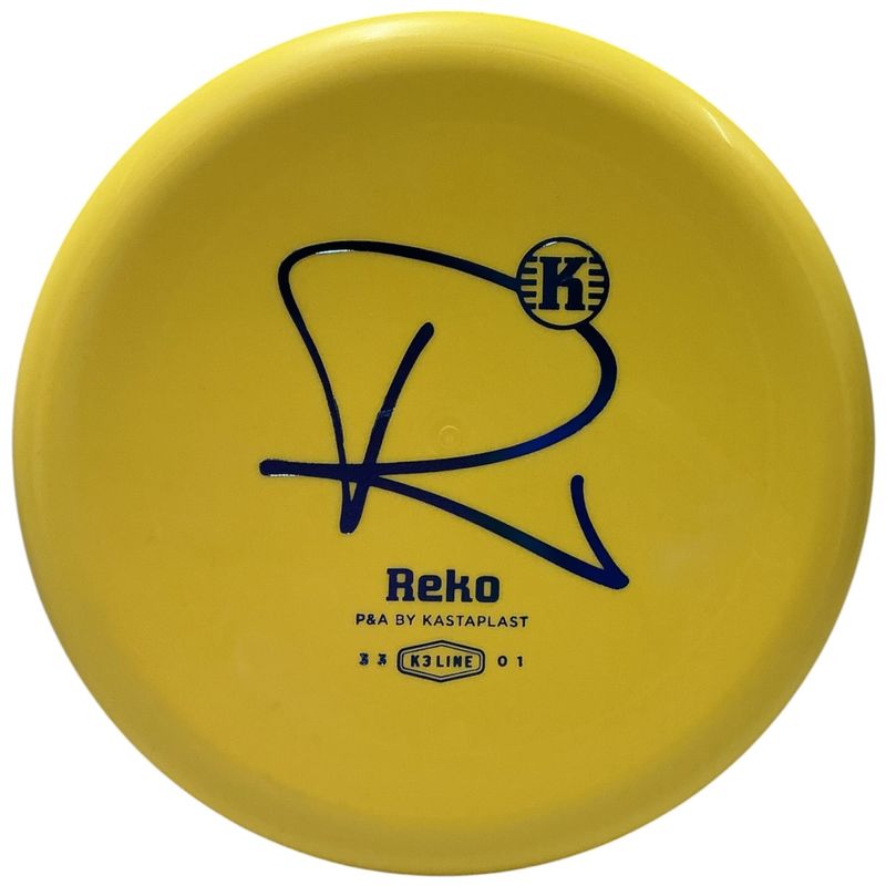 K3 Reko