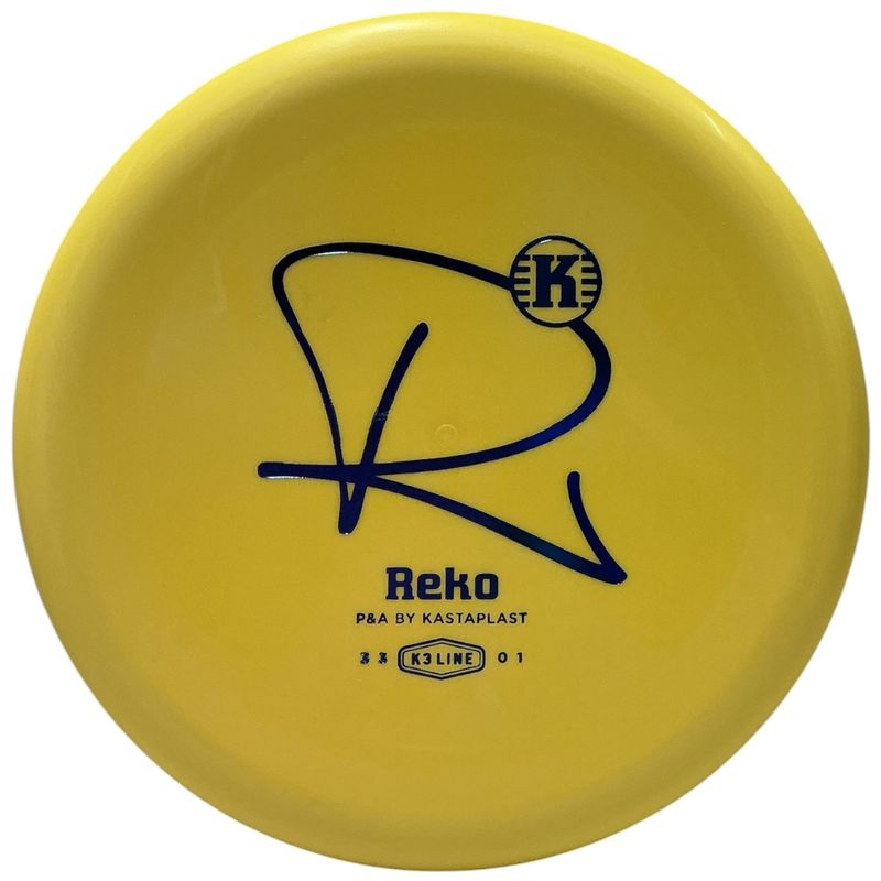 K3 Reko