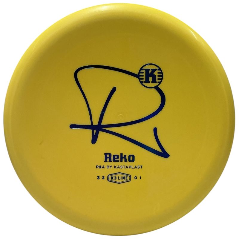 K3 Reko