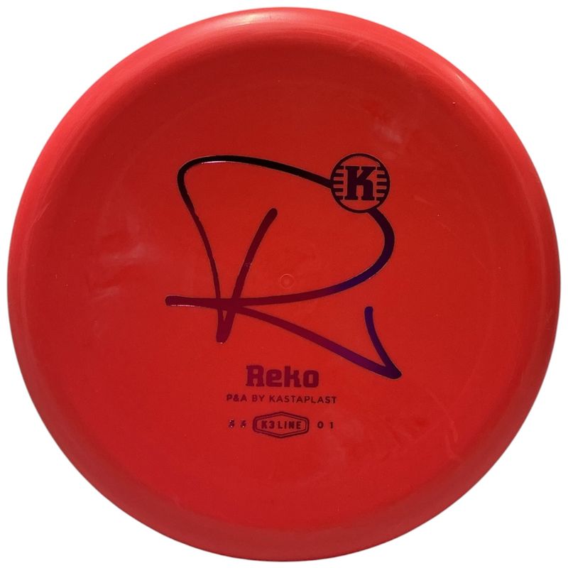 K3 Reko