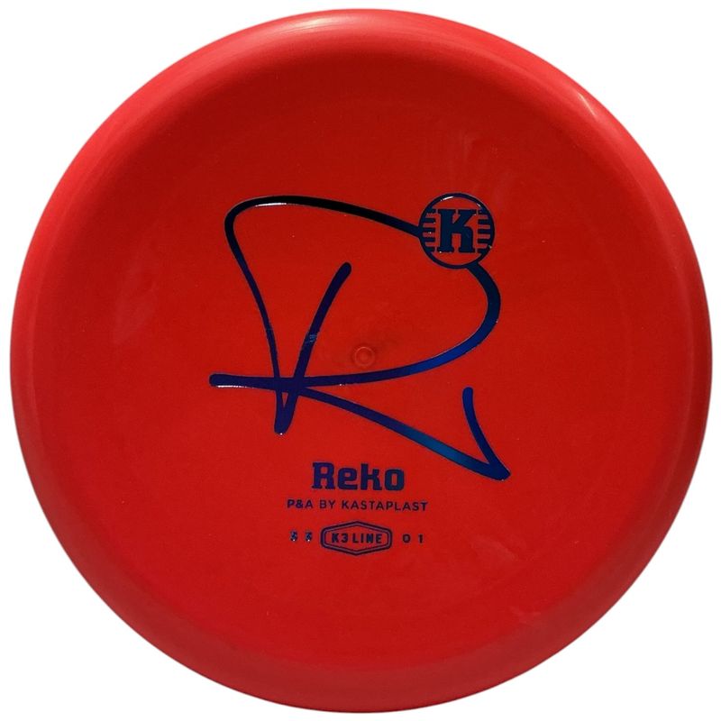 K3 Reko