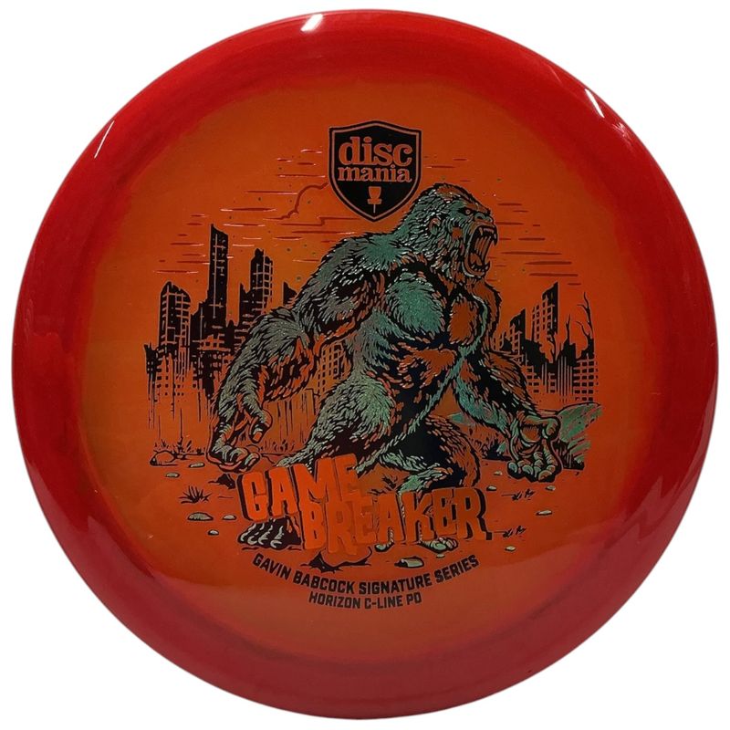 C-Line Horizon PD (Gavin Babcock Game Breaker)