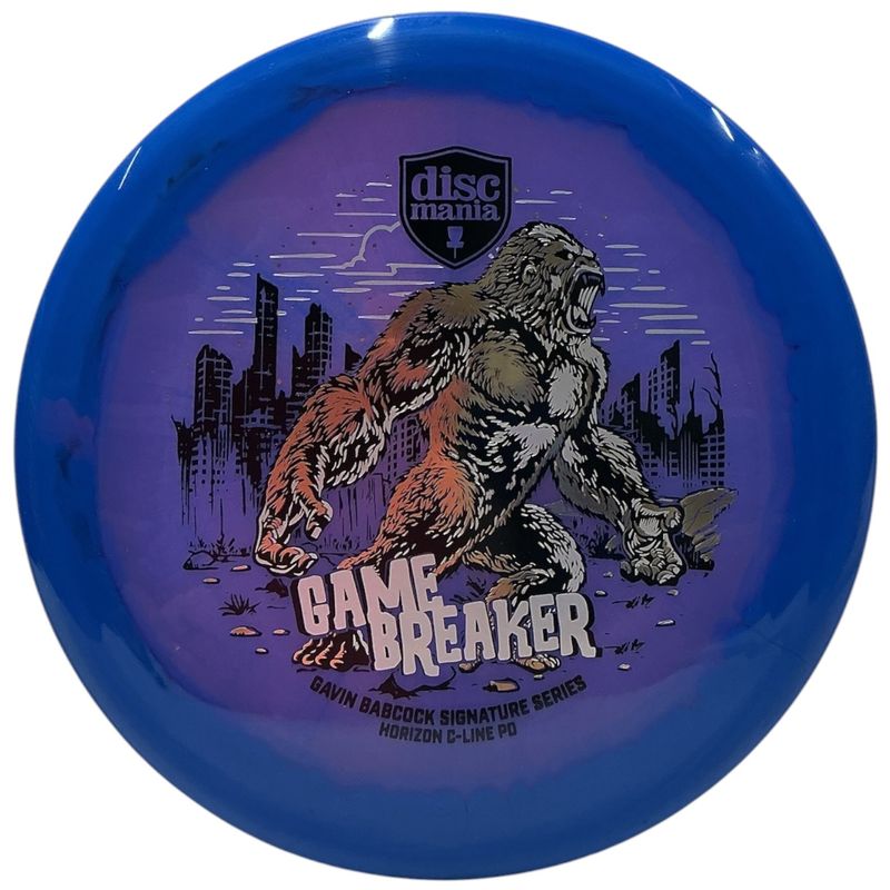 C-Line Horizon PD (Gavin Babcock Game Breaker)