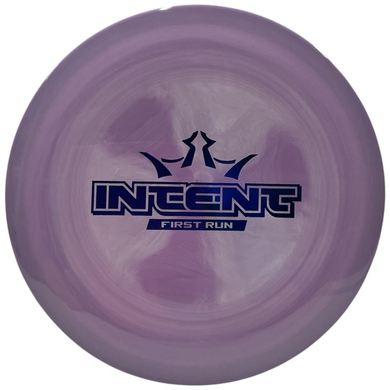 Supreme Intent (First Run)