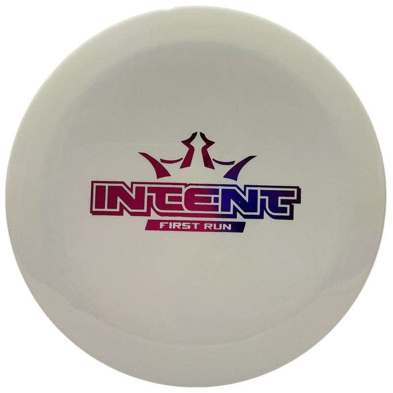 Supreme Intent (First Run)