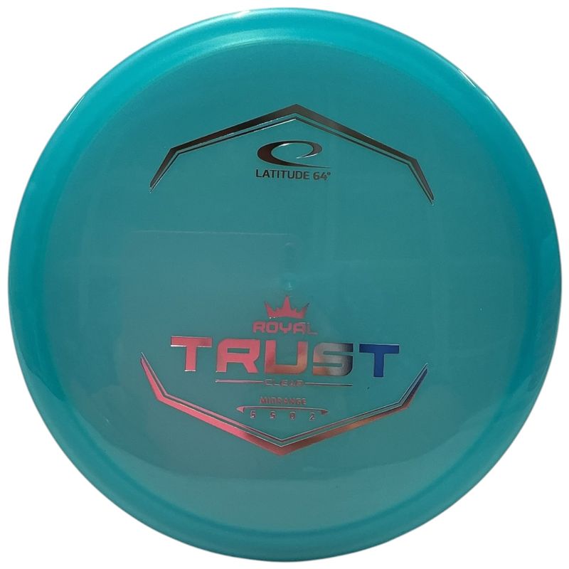 Clear Trust