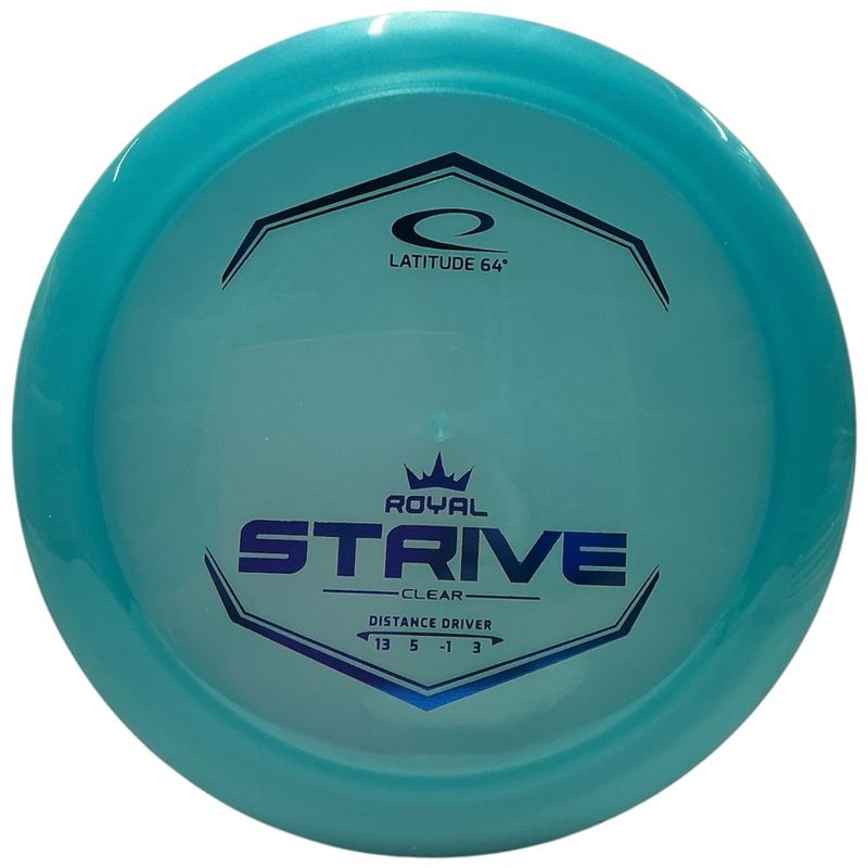 Clear Strive