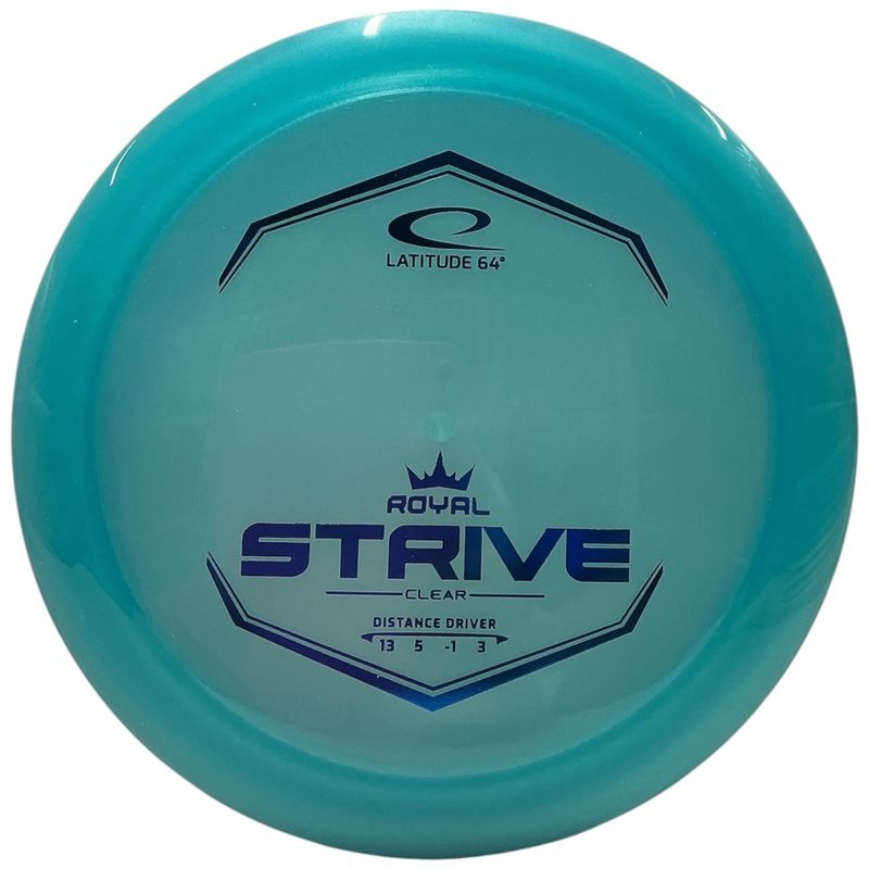 Clear Strive
