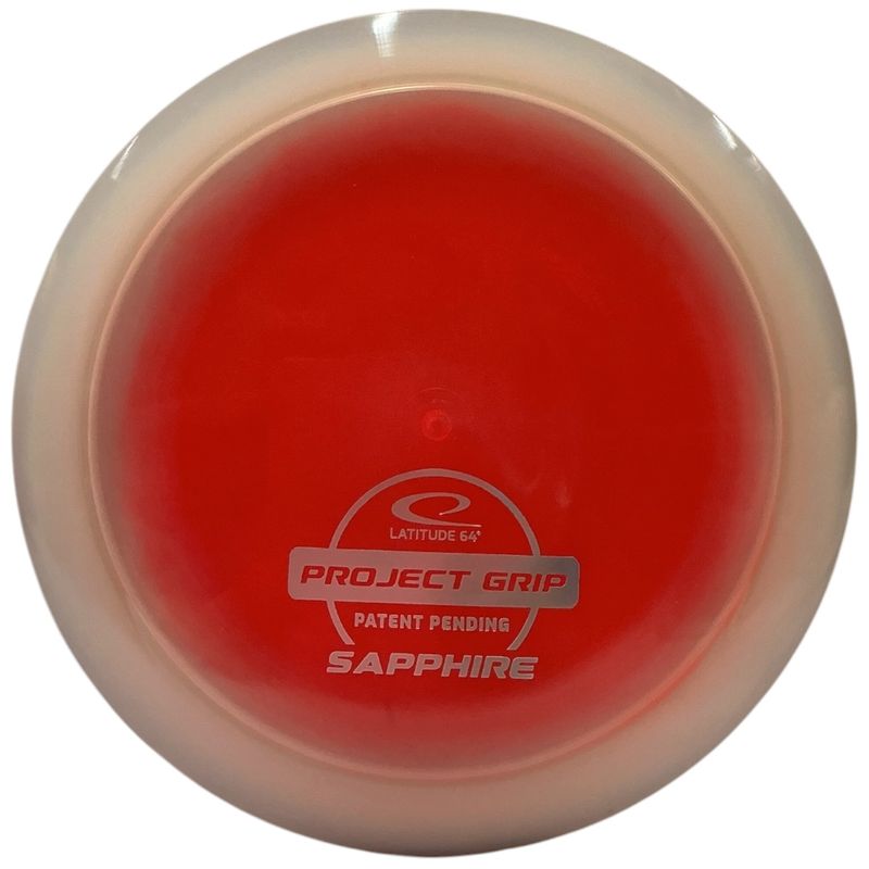 Project Grip Sapphire (Retailer Exclusive)