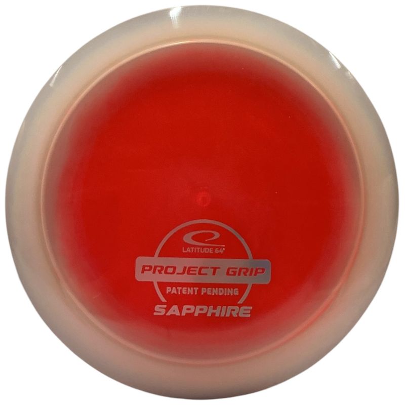 Project Grip Sapphire (Retailer Exclusive)