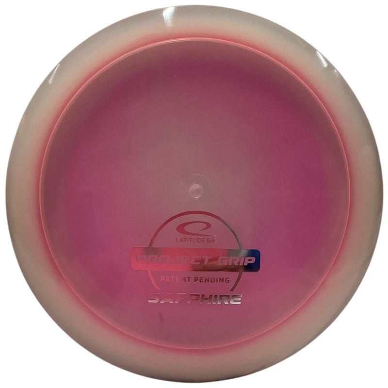 Project Grip Sapphire (Retailer Exclusive)