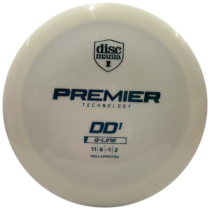 Q-Line Premier DD1
