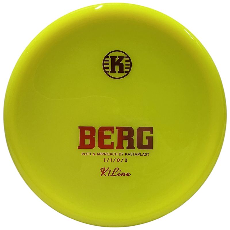 K1 Berg