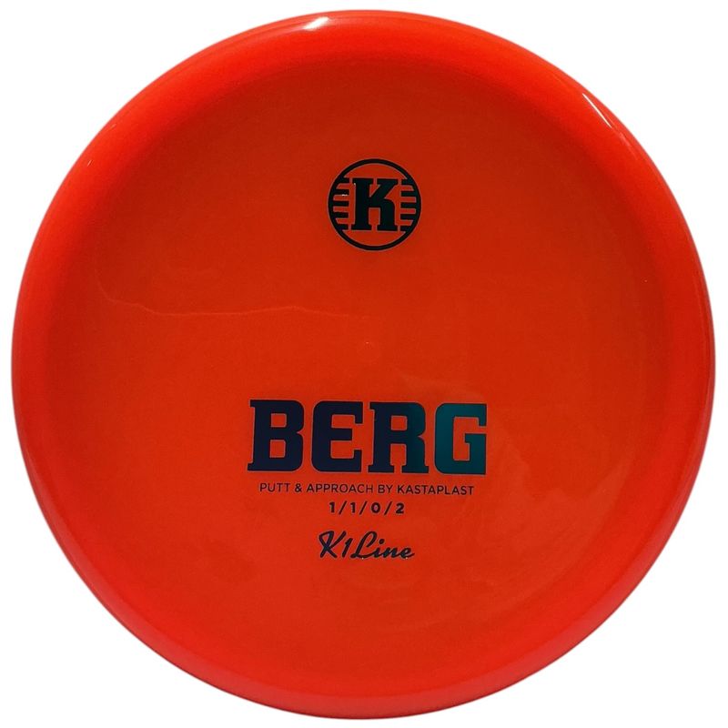 K1 Berg