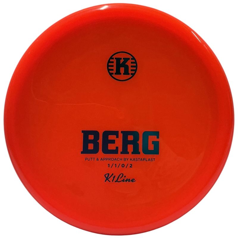 K1 Berg