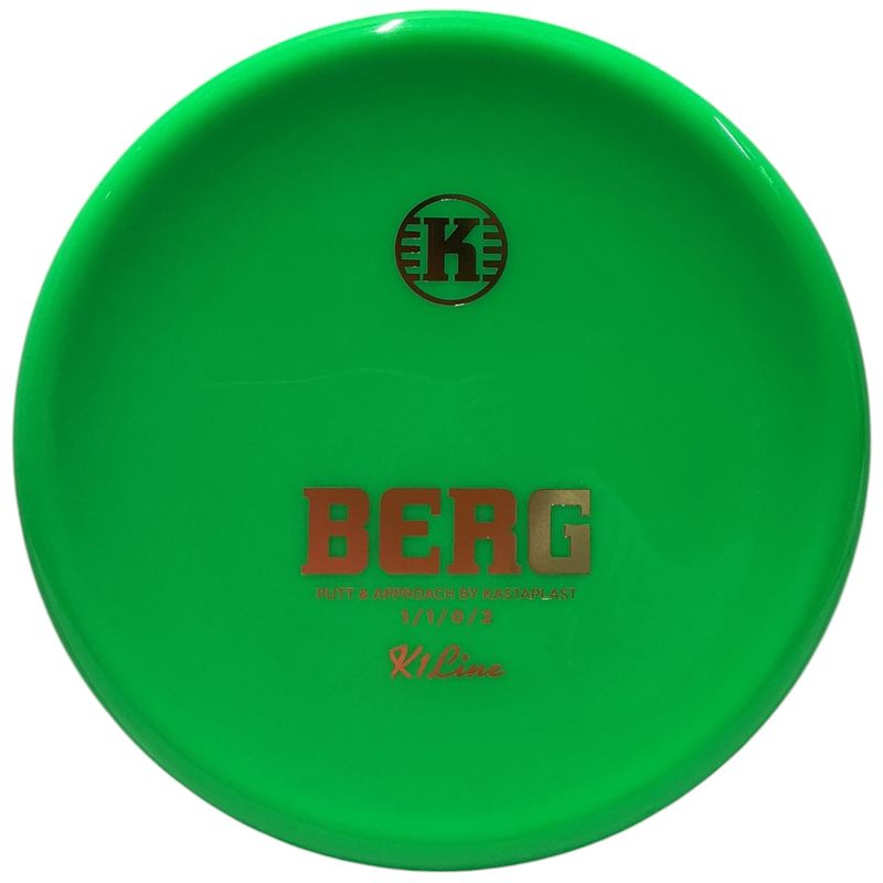 K1 Berg