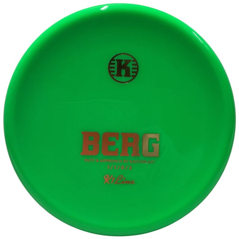 K1 Berg