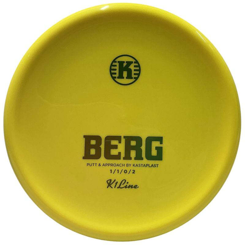 K1 Berg