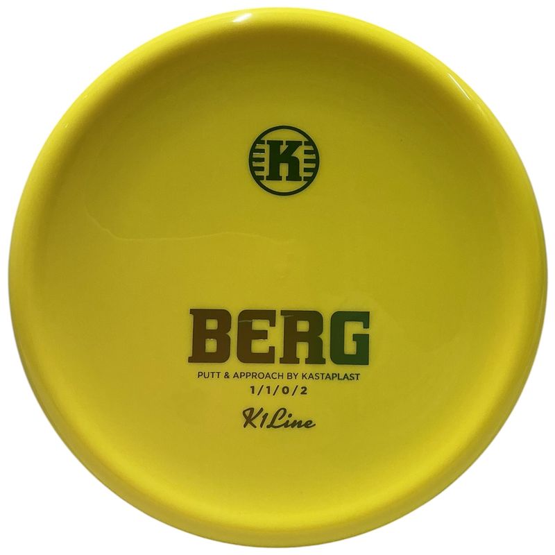 K1 Berg