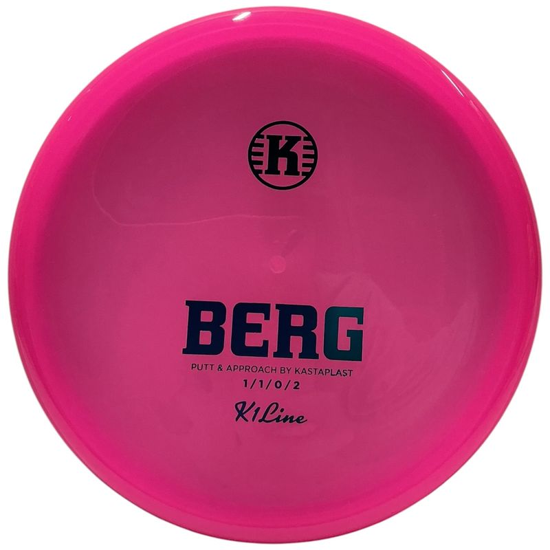 K1 Berg
