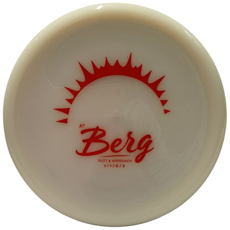 K1 Glow Berg