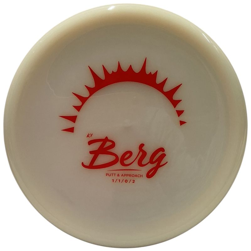 K1 Glow Berg