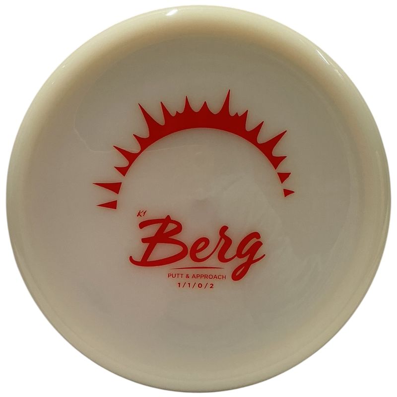 K1 Glow Berg