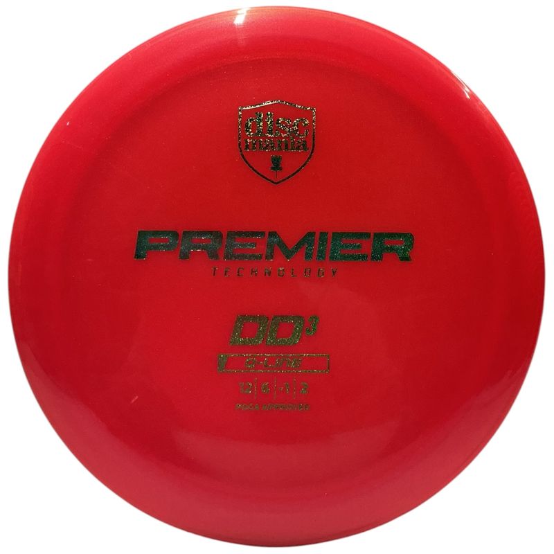 Q-Line Premier DD3