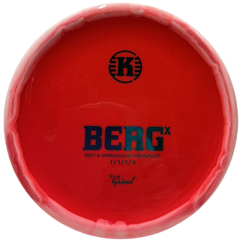 K1 Grind Berg X