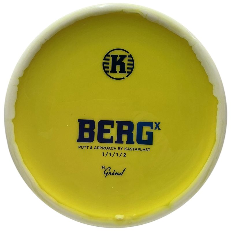 K1 Grind Berg X
