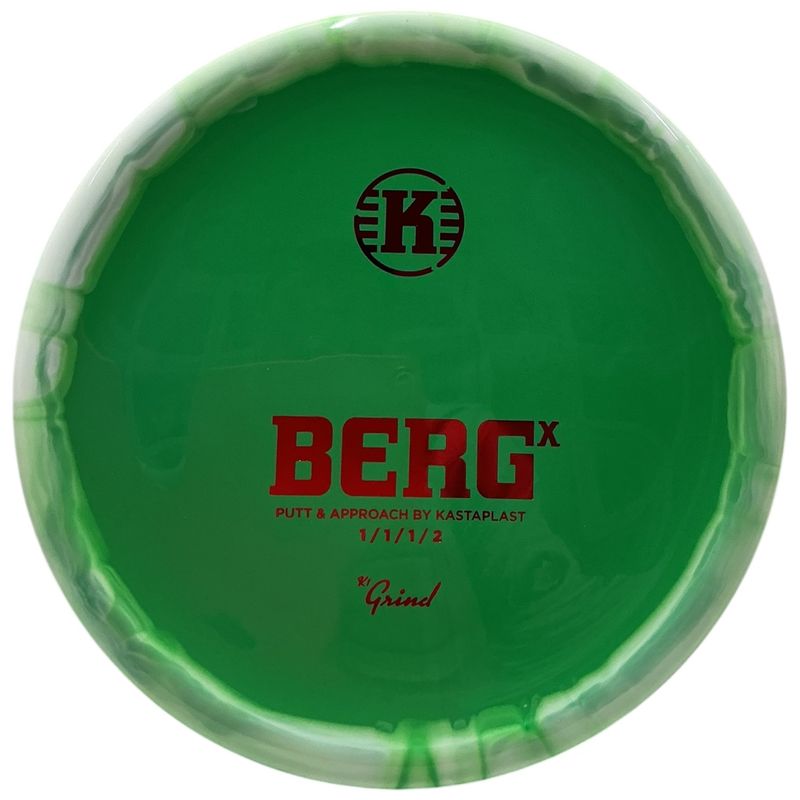 K1 Grind Berg X