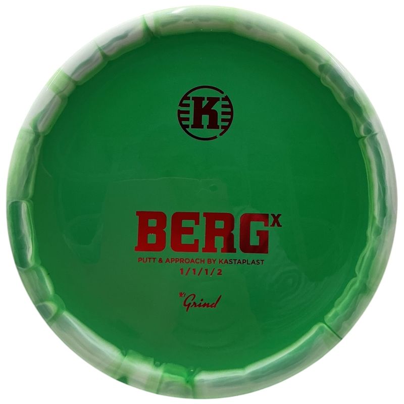 K1 Grind Berg X