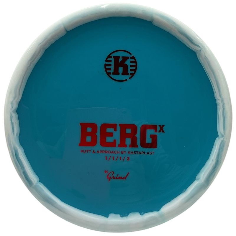 K1 Grind Berg X