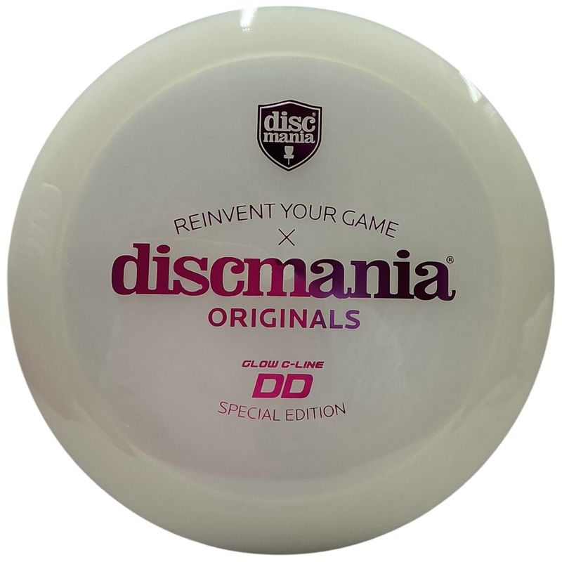C-Line Glow DD (Special Edition)